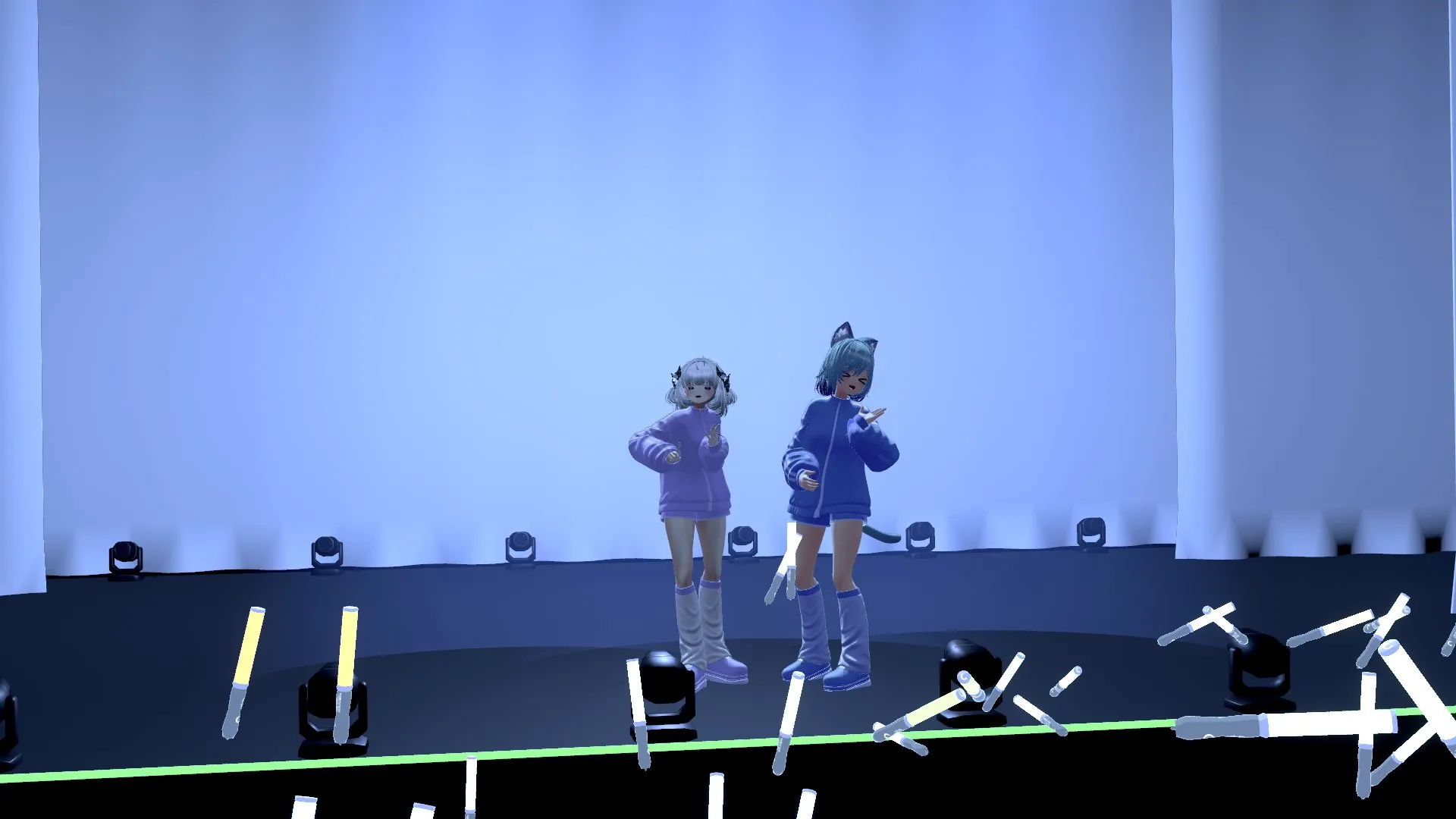 混沌ブギ